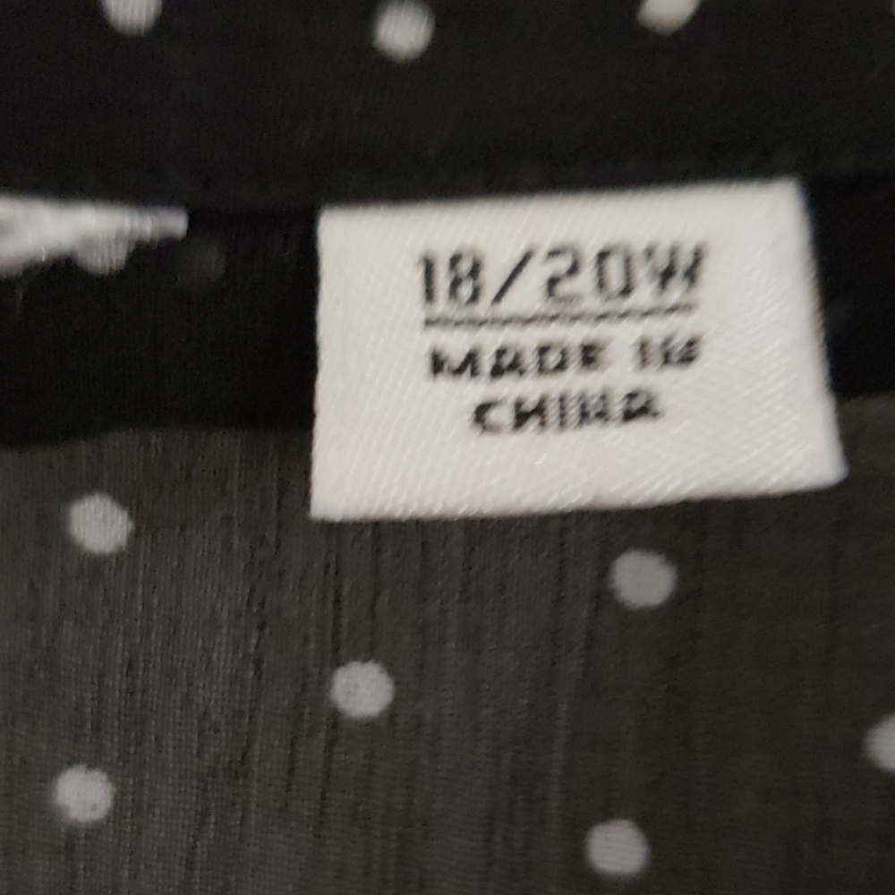 Blouse - Picture 4 of 5